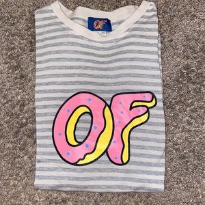 OF T-shirt